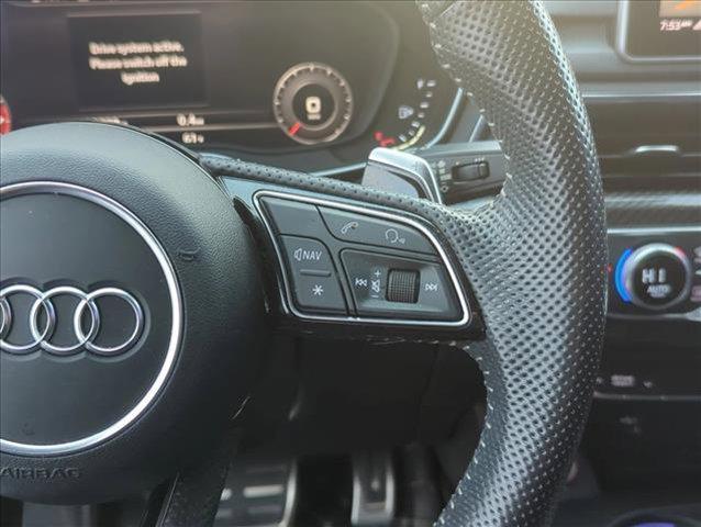 used 2019 Audi RS 5 car, priced at $47,992
