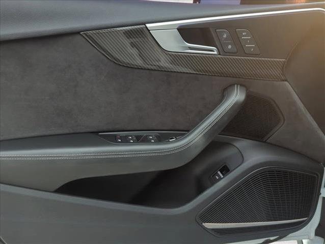 used 2019 Audi RS 5 car, priced at $47,992