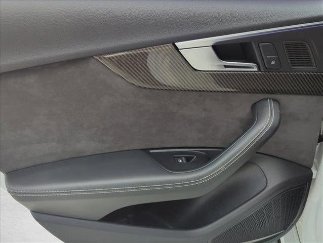 used 2019 Audi RS 5 car, priced at $47,992