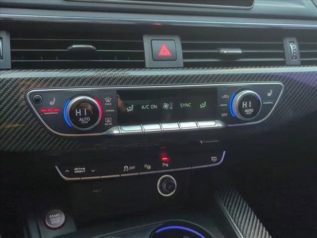 used 2019 Audi RS 5 car, priced at $47,992