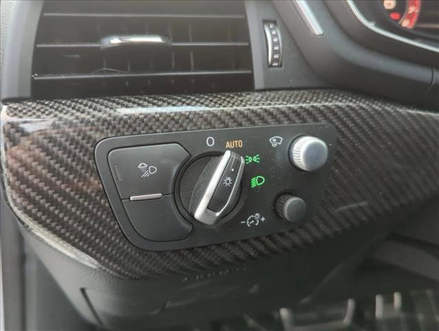 used 2019 Audi RS 5 car, priced at $47,992