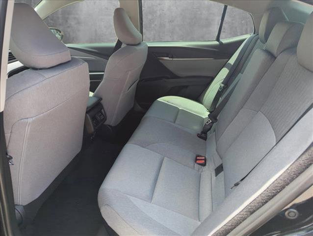 new 2025 Toyota Camry car, priced at $29,455