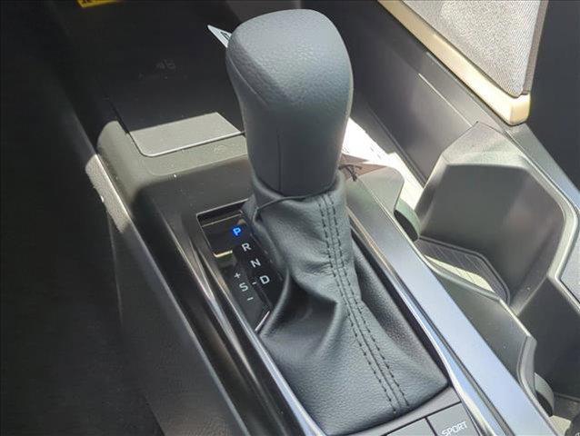new 2025 Toyota Camry car, priced at $29,455