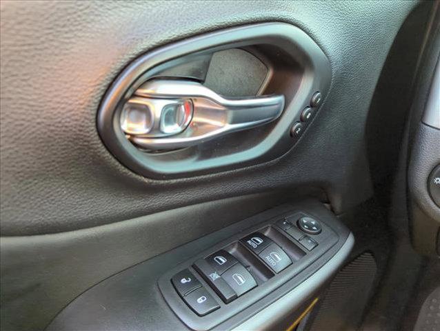 used 2019 Jeep Cherokee car, priced at $14,498