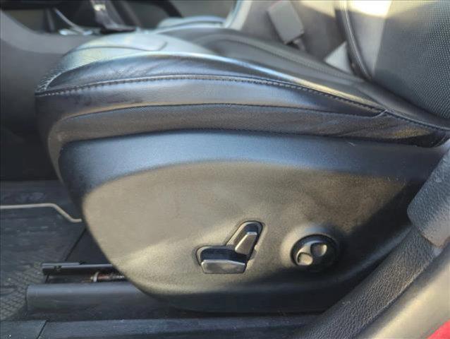 used 2019 Jeep Cherokee car, priced at $14,498