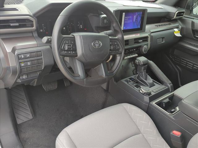 new 2024 Toyota Tacoma car, priced at $40,865