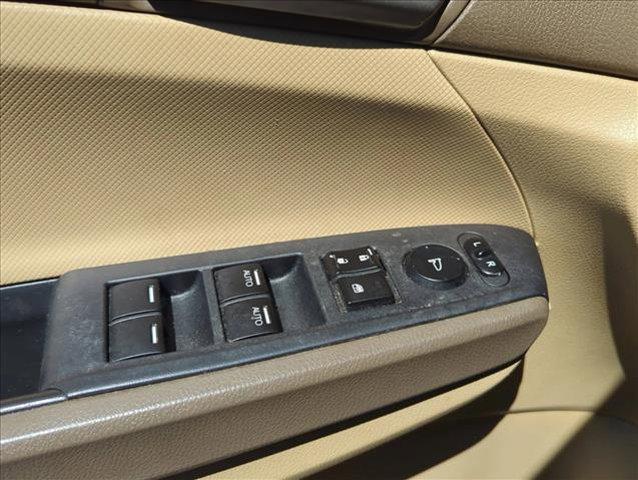 used 2008 Honda Accord car, priced at $6,198