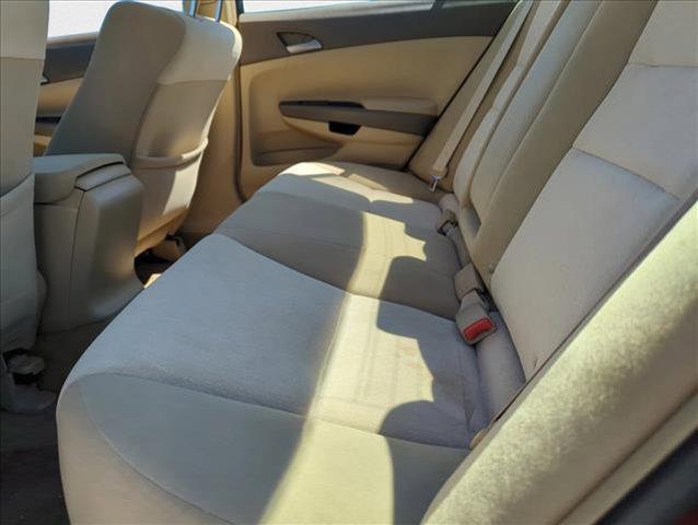 used 2008 Honda Accord car, priced at $6,198