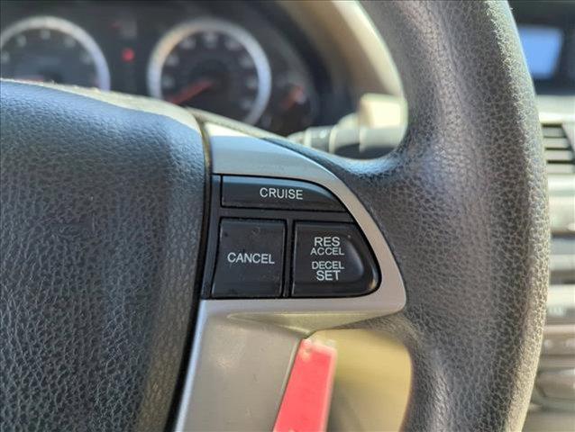 used 2008 Honda Accord car, priced at $6,198