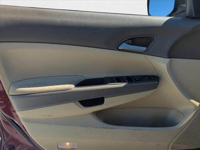 used 2008 Honda Accord car, priced at $6,198