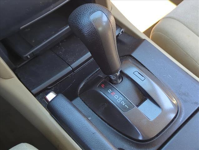 used 2008 Honda Accord car, priced at $6,198