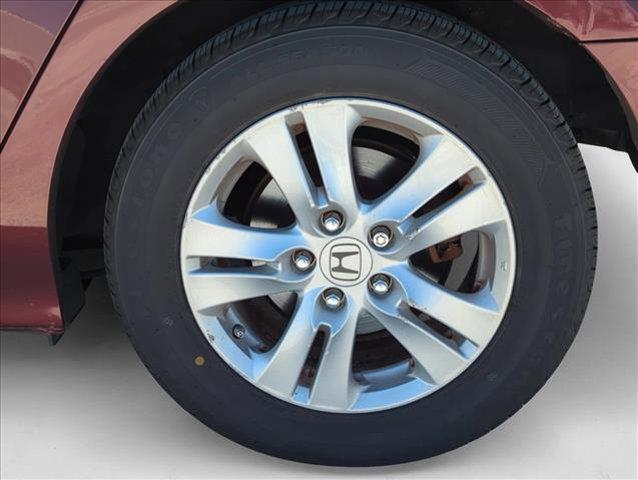 used 2008 Honda Accord car, priced at $6,198