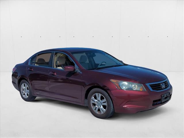 used 2008 Honda Accord car, priced at $6,198