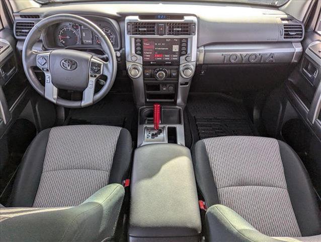 used 2023 Toyota 4Runner car, priced at $38,995