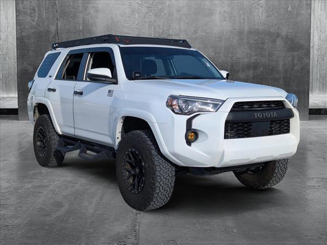 used 2023 Toyota 4Runner car, priced at $38,995