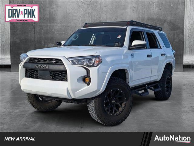 used 2023 Toyota 4Runner car, priced at $38,995