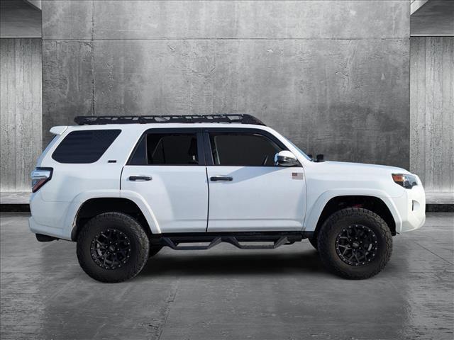 used 2023 Toyota 4Runner car, priced at $38,995