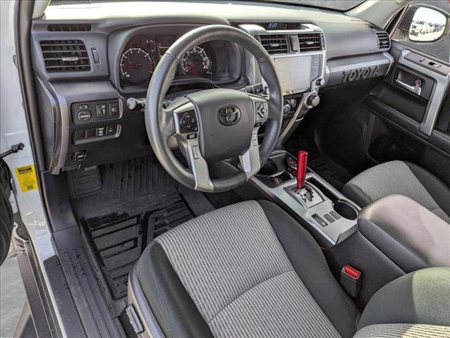 used 2023 Toyota 4Runner car, priced at $38,995