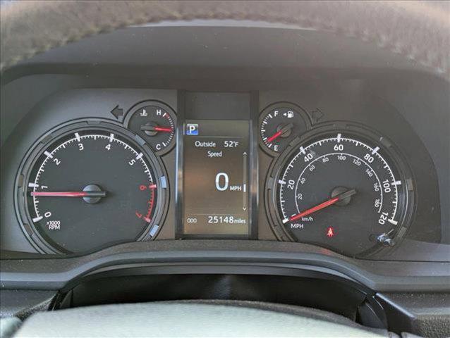 used 2023 Toyota 4Runner car, priced at $38,995