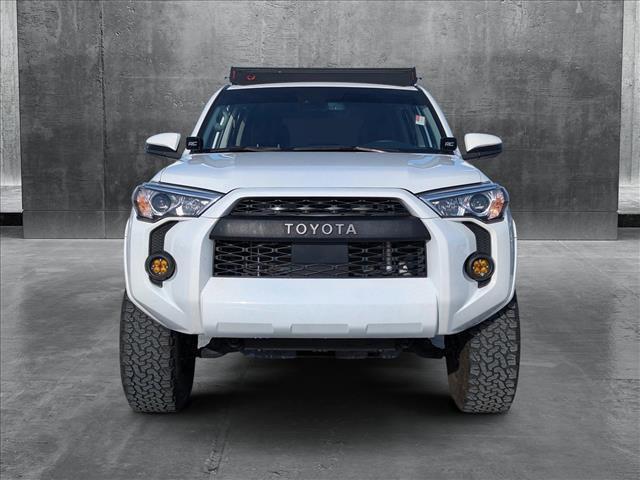 used 2023 Toyota 4Runner car, priced at $38,995