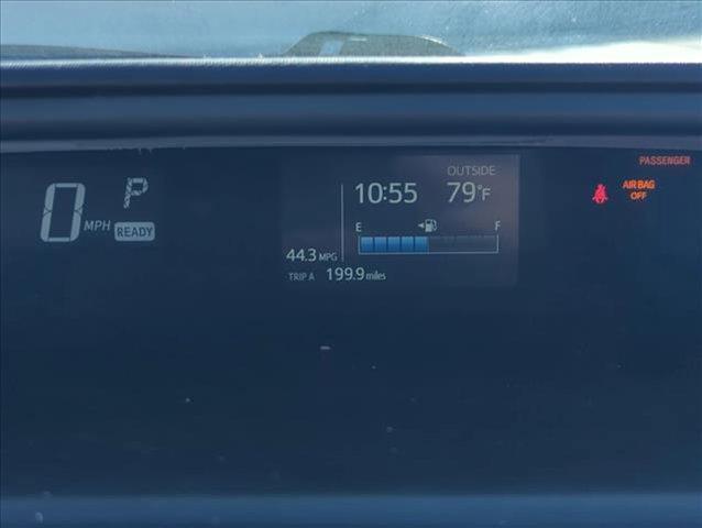 used 2018 Toyota Prius c car, priced at $13,995