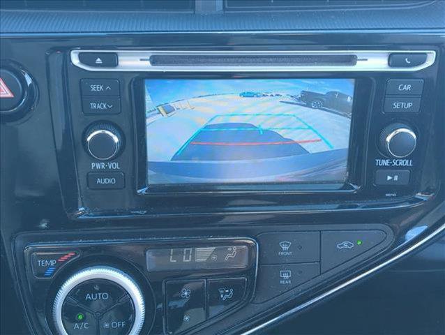 used 2018 Toyota Prius c car, priced at $13,995