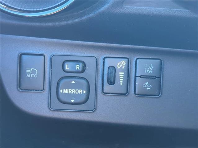 used 2018 Toyota Prius c car, priced at $13,995