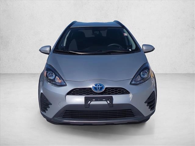 used 2018 Toyota Prius c car, priced at $13,995