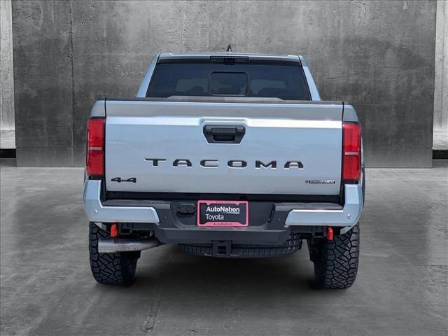 new 2025 Toyota Tacoma car, priced at $56,875