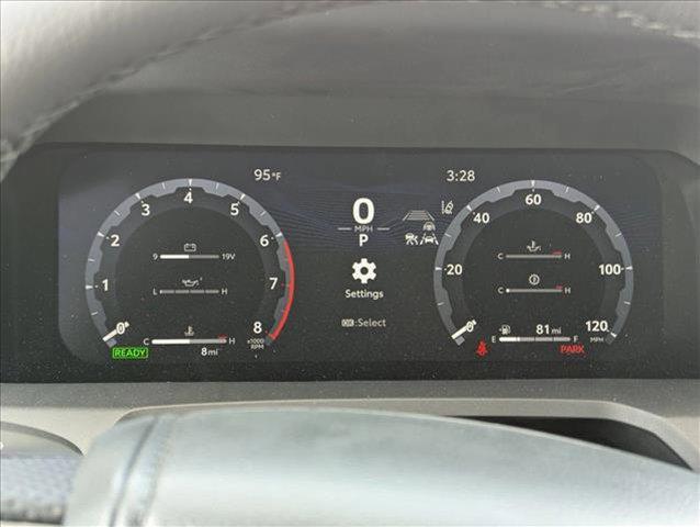 new 2025 Toyota Tacoma car, priced at $56,875