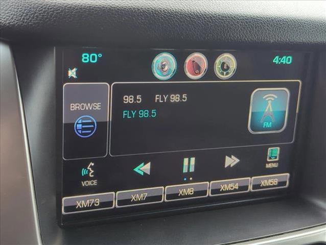 used 2015 Chevrolet Tahoe car, priced at $19,998