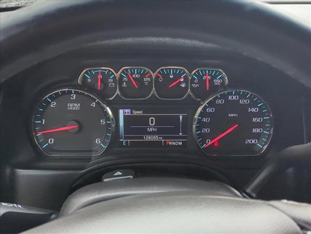 used 2015 Chevrolet Tahoe car, priced at $19,998