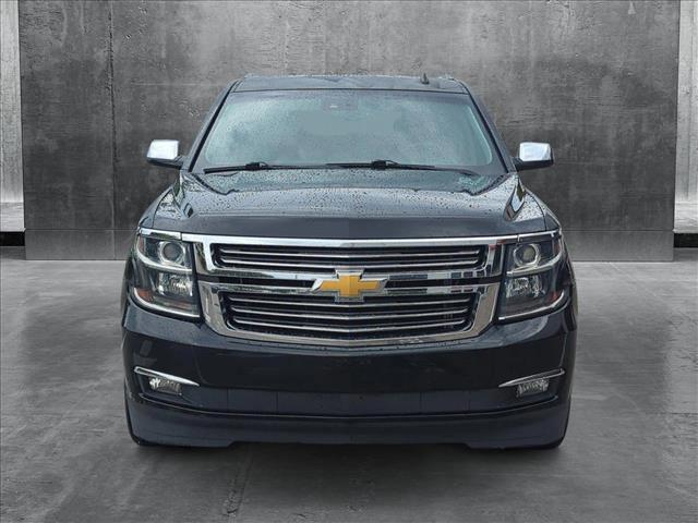used 2015 Chevrolet Tahoe car, priced at $19,998