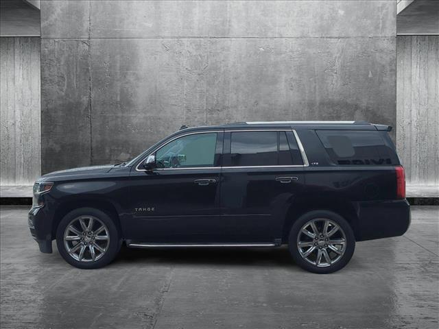 used 2015 Chevrolet Tahoe car, priced at $19,998