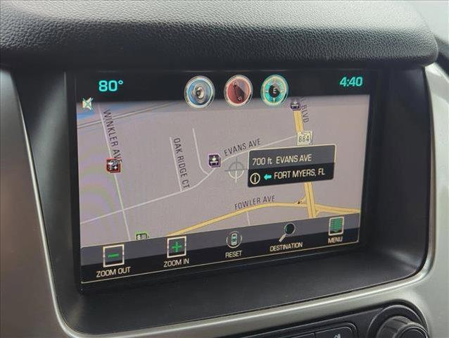 used 2015 Chevrolet Tahoe car, priced at $19,998