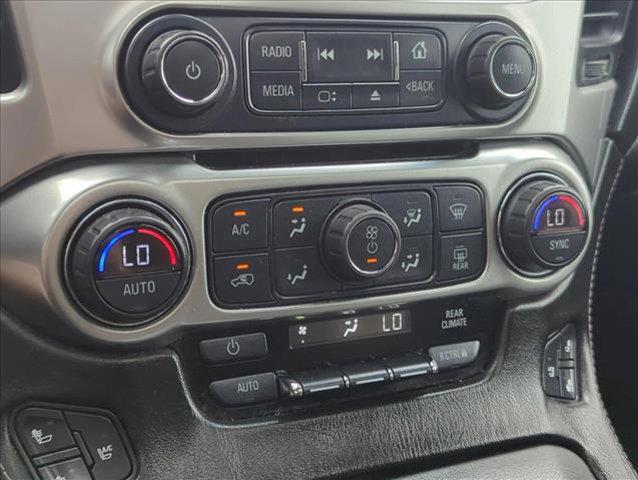 used 2015 Chevrolet Tahoe car, priced at $19,998