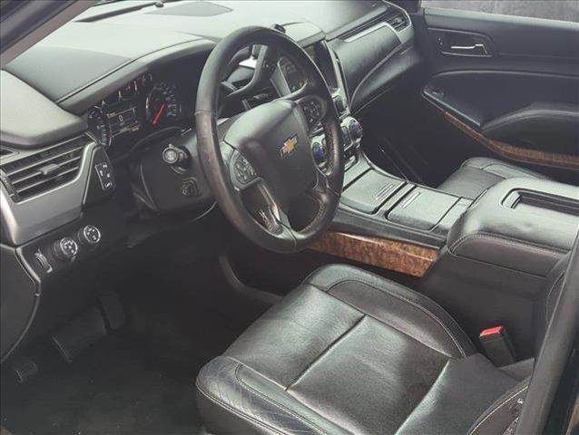 used 2015 Chevrolet Tahoe car, priced at $19,998