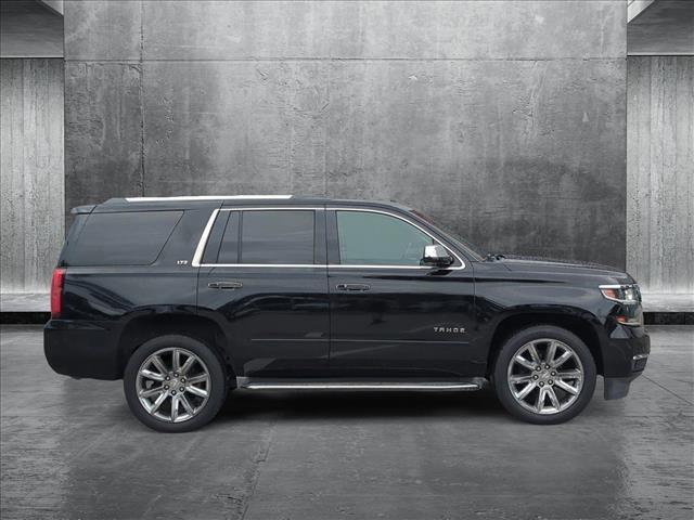 used 2015 Chevrolet Tahoe car, priced at $19,998