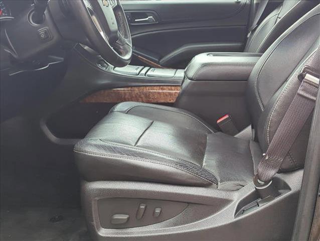 used 2015 Chevrolet Tahoe car, priced at $19,998