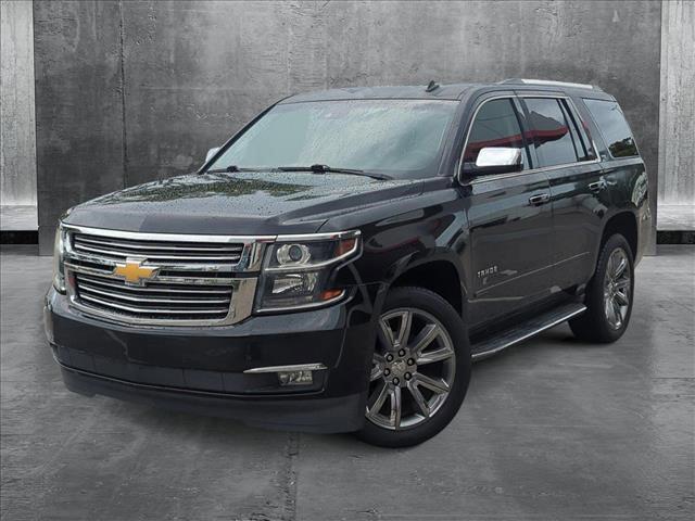 used 2015 Chevrolet Tahoe car, priced at $19,998
