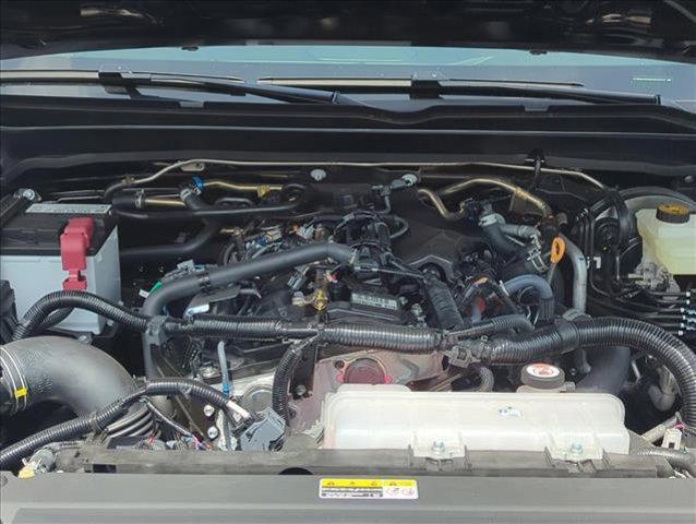 new 2025 Toyota Tacoma car, priced at $42,775