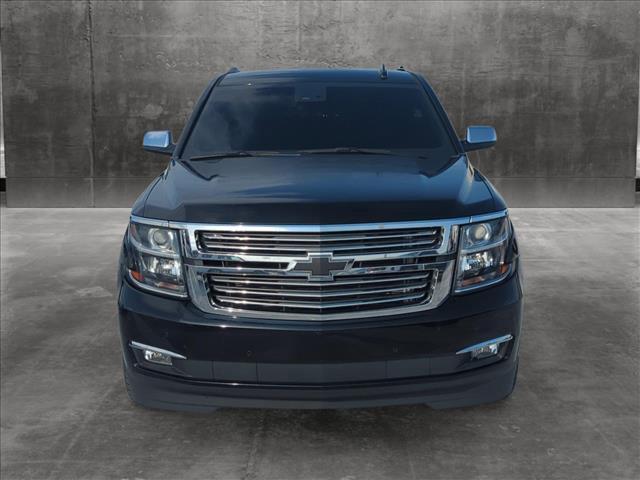 used 2015 Chevrolet Suburban car, priced at $27,437