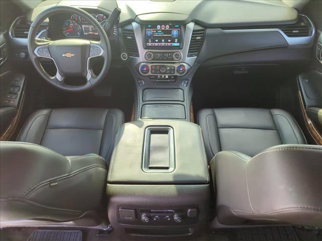 used 2015 Chevrolet Suburban car, priced at $27,437