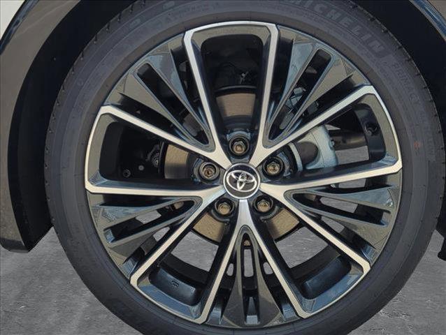 new 2025 Toyota Prius car, priced at $32,833
