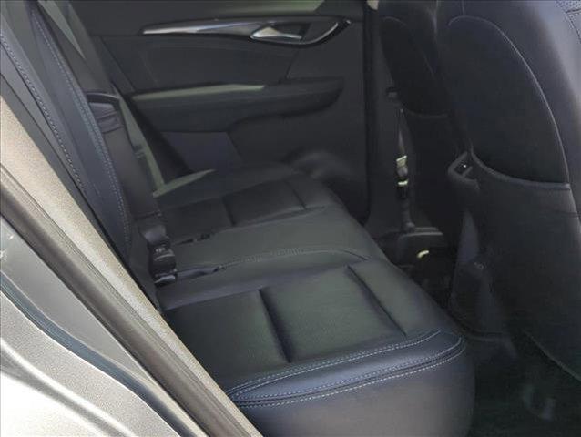 used 2021 Buick Envision car, priced at $21,069