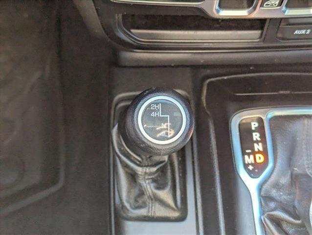 used 2020 Jeep Wrangler Unlimited car, priced at $27,398