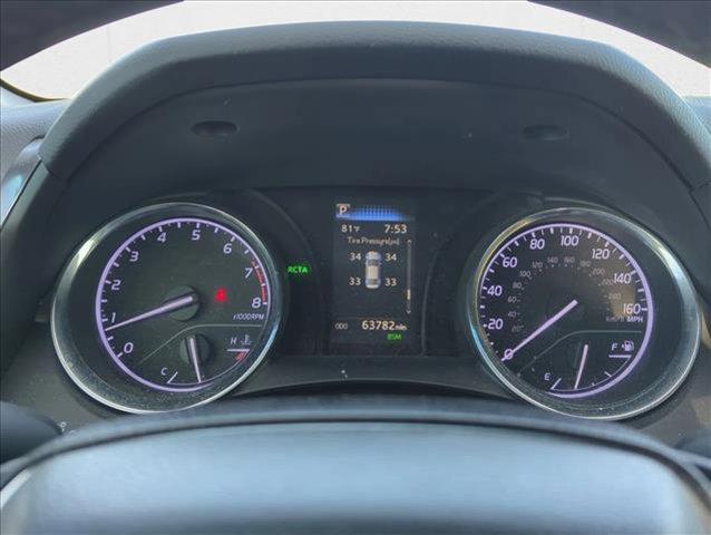used 2019 Toyota Camry car, priced at $19,327