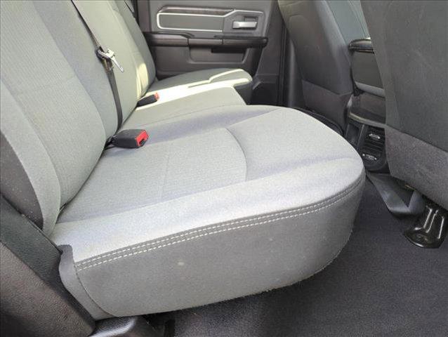 used 2021 Ram 2500 car, priced at $42,905