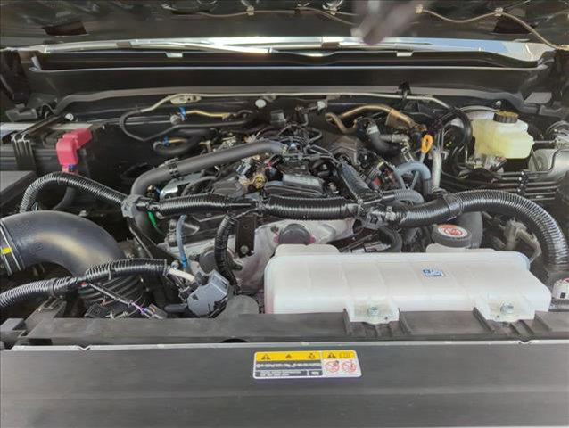 new 2025 Toyota Tacoma car, priced at $41,573