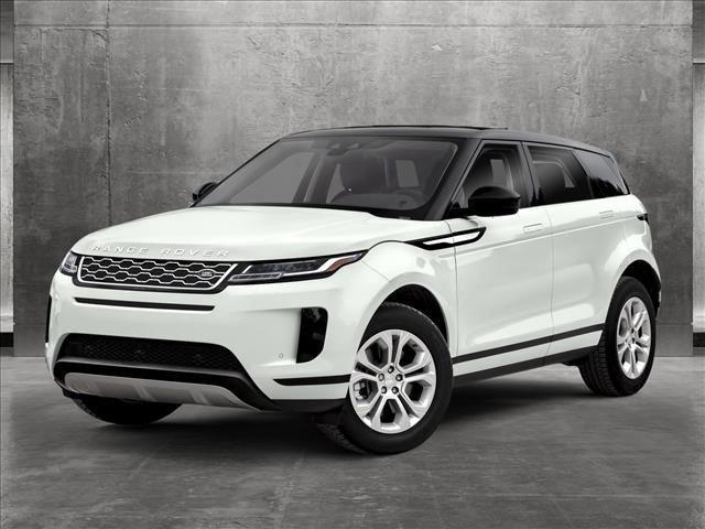 used 2020 Land Rover Range Rover Evoque car, priced at $18,949